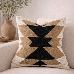 Aztec Southwestern Pilllow Cover